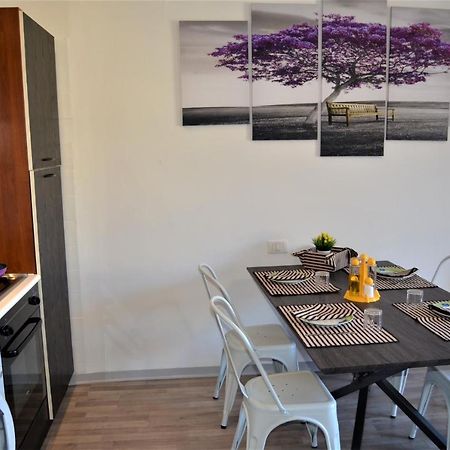 Mattia'S House On Garda Lake 페스키에라델가르다 외부 사진