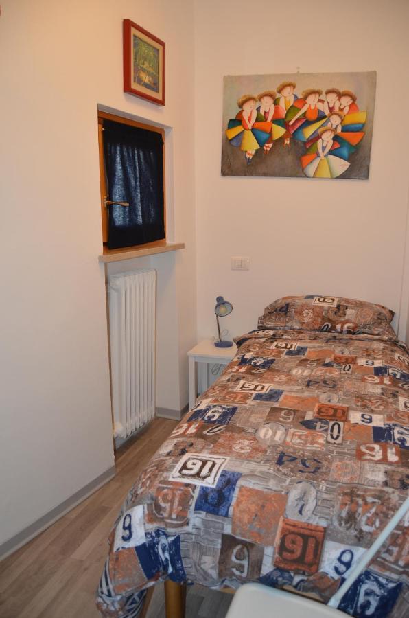 Mattia'S House On Garda Lake 페스키에라델가르다 외부 사진